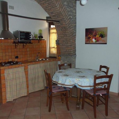 Agriturismo A Veggia Vigna Villa Garlenda Buitenkant foto