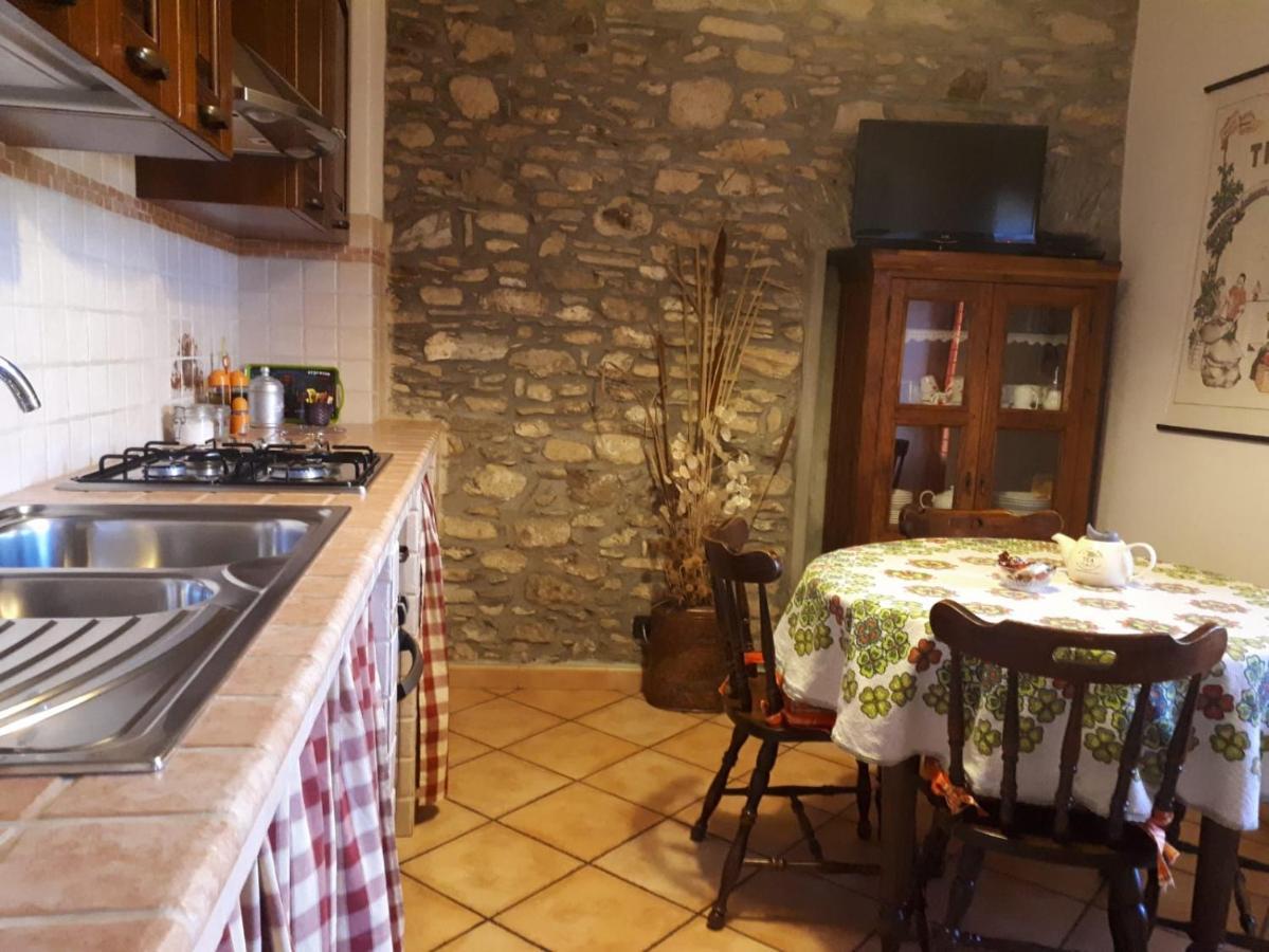 Agriturismo A Veggia Vigna Villa Garlenda Buitenkant foto