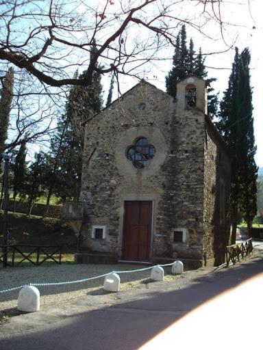 Agriturismo A Veggia Vigna Villa Garlenda Buitenkant foto