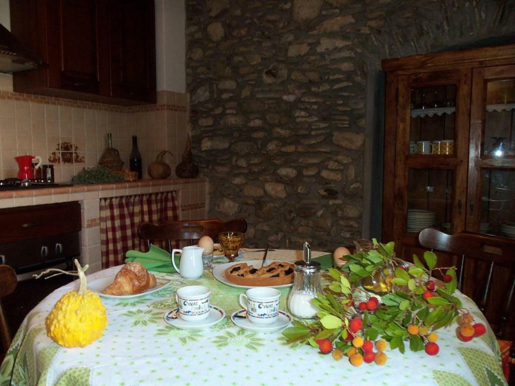 Agriturismo A Veggia Vigna Villa Garlenda Buitenkant foto