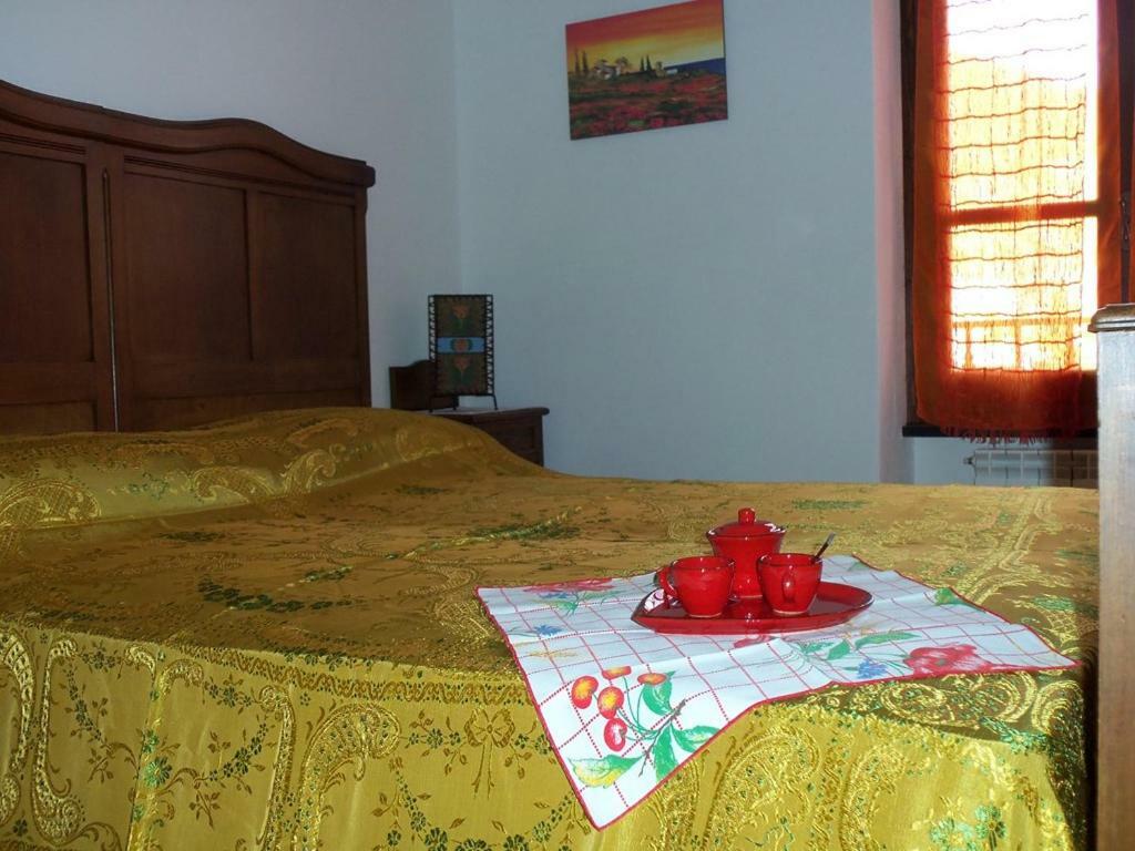 Agriturismo A Veggia Vigna Villa Garlenda Buitenkant foto