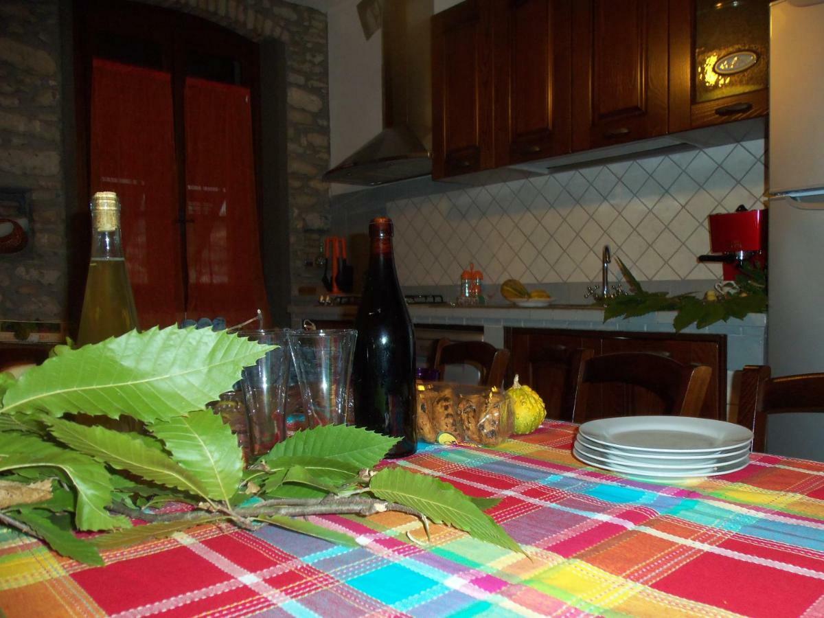 Agriturismo A Veggia Vigna Villa Garlenda Buitenkant foto