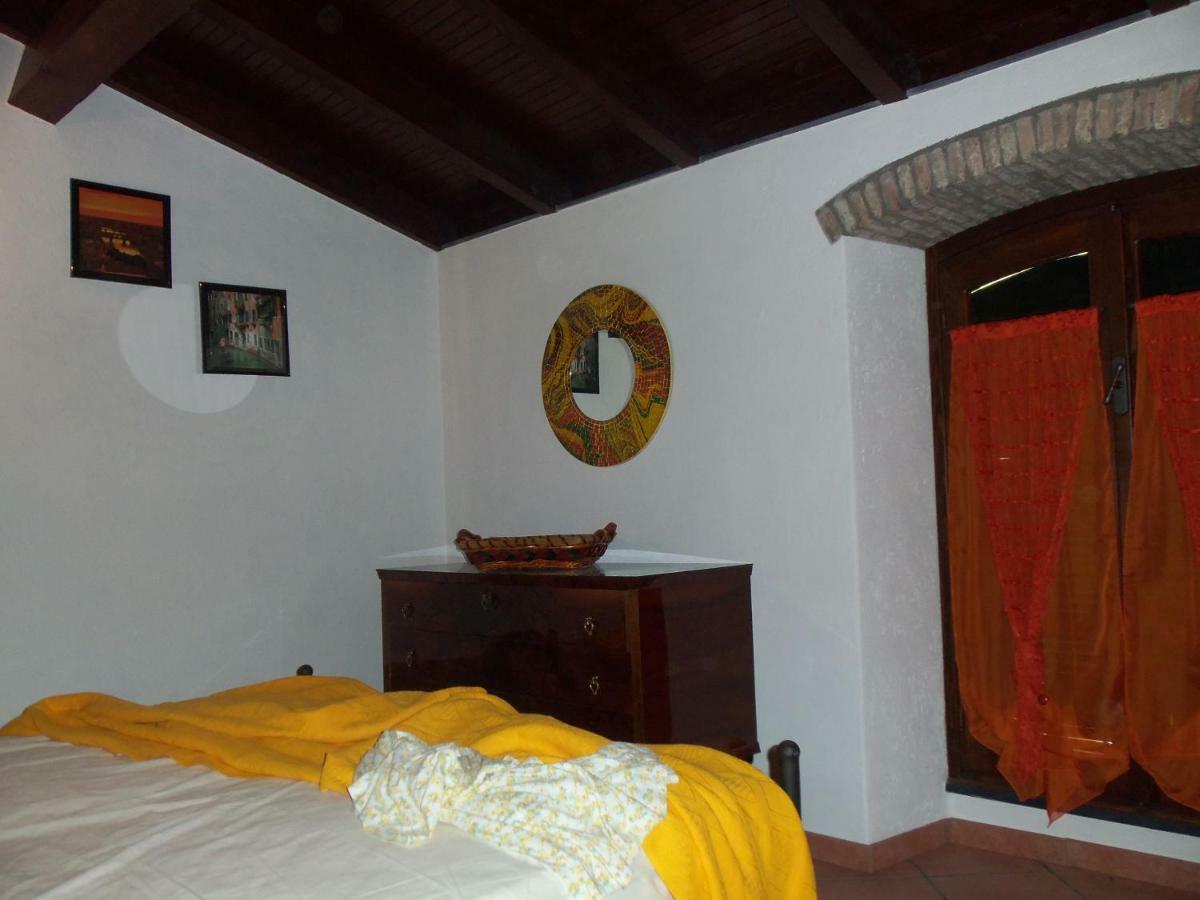 Agriturismo A Veggia Vigna Villa Garlenda Buitenkant foto